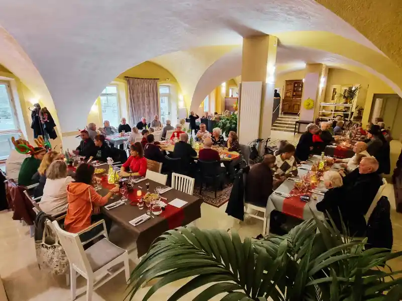 Restaurant Résidence Restaurant Résidence